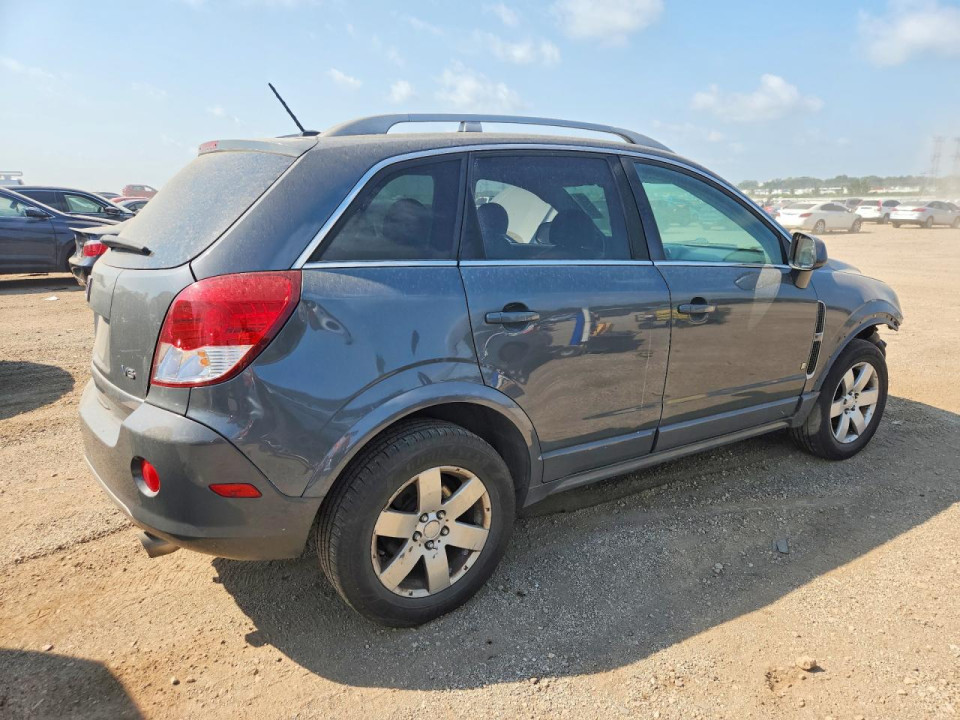 Saturn VUE 2008 — Copart