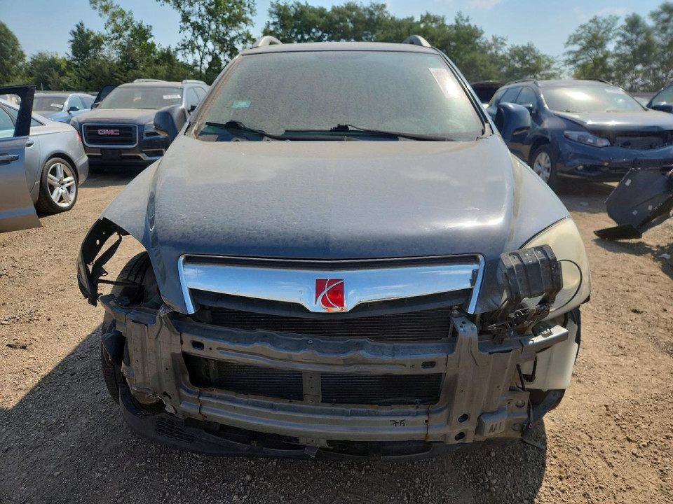Saturn VUE 2008 — Copart