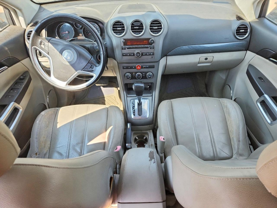 Saturn VUE 2008 — Copart