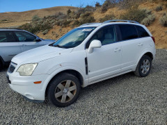 Saturn VUE 2008 — Copart