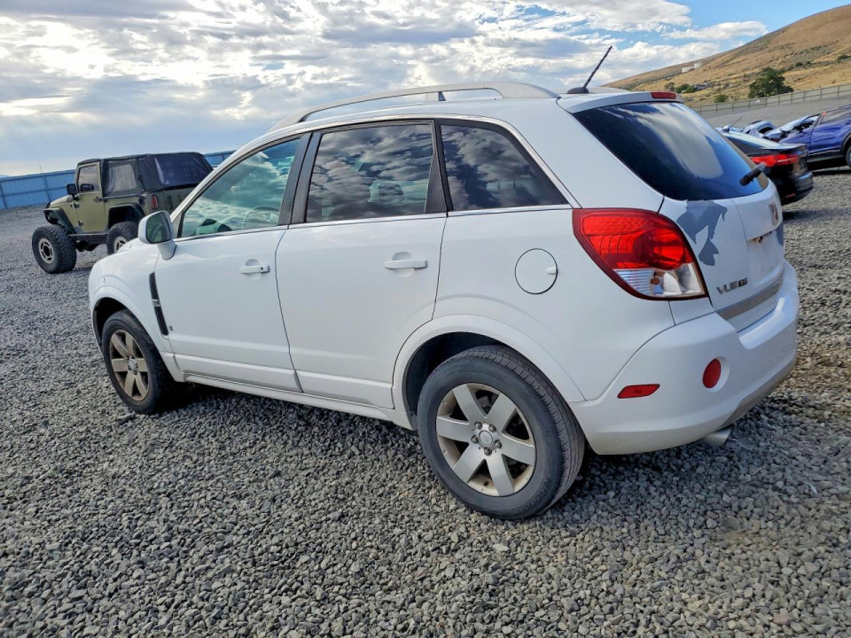 Saturn VUE 2008 — Copart