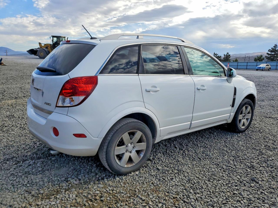 Saturn VUE 2008 — Copart
