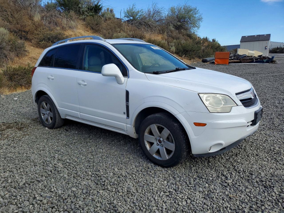 Saturn VUE 2008 — Copart
