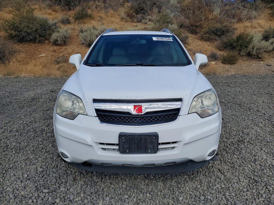 Saturn VUE 2008 — Copart