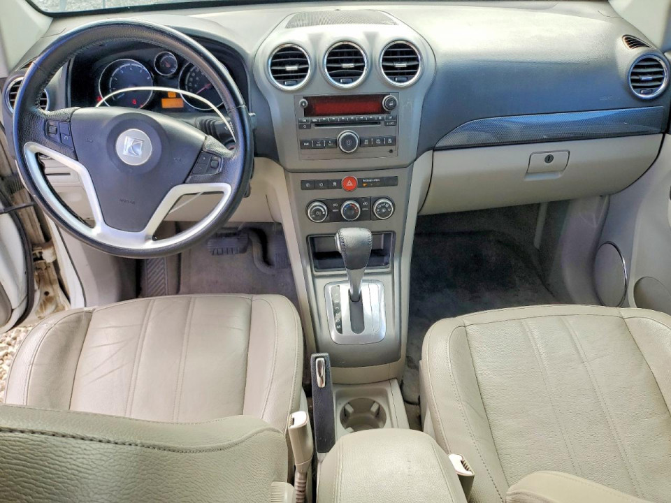 Saturn VUE 2008 — Copart