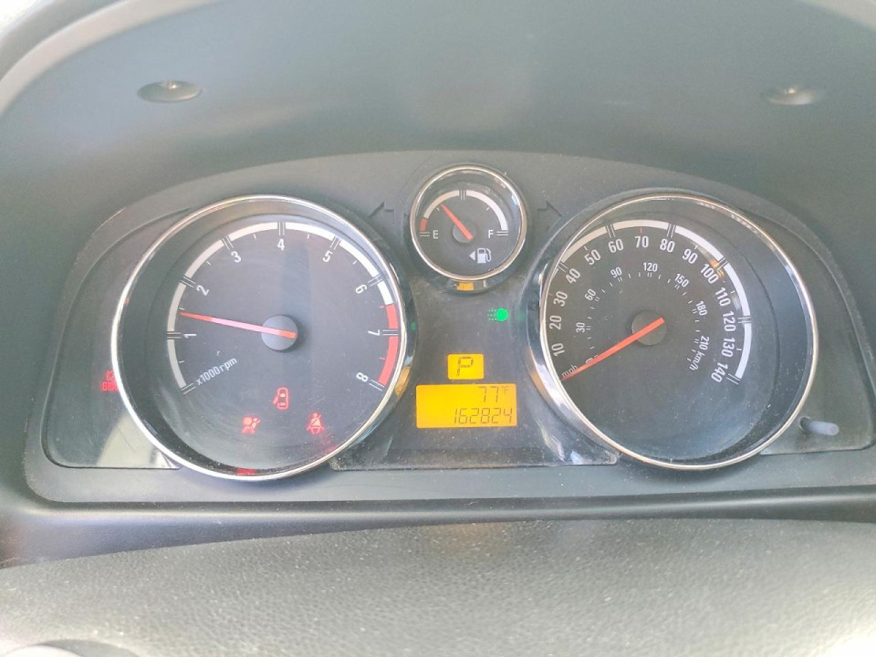 Saturn VUE 2008 — Copart