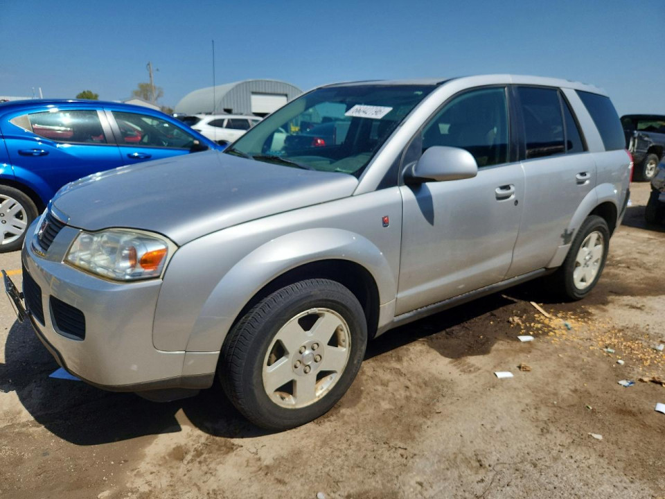 Saturn VUE 2007 — Copart