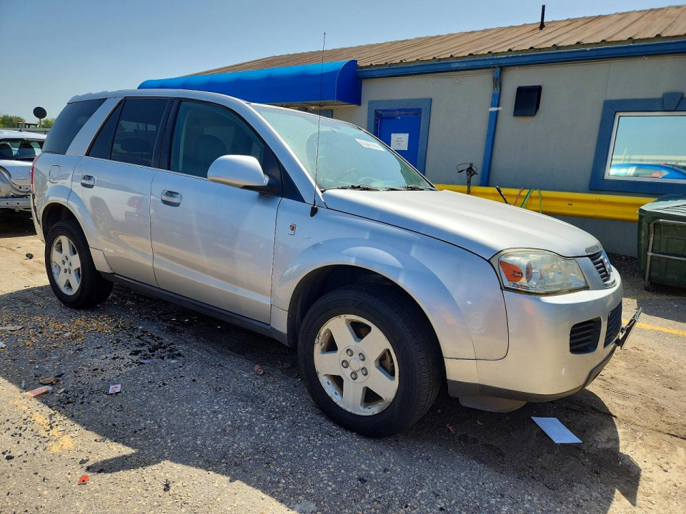 Saturn VUE 2007 — Copart