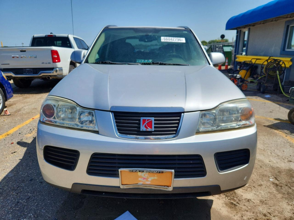 Saturn VUE 2007 — Copart