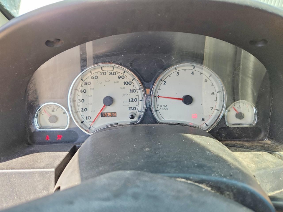 Saturn VUE 2007 — Copart