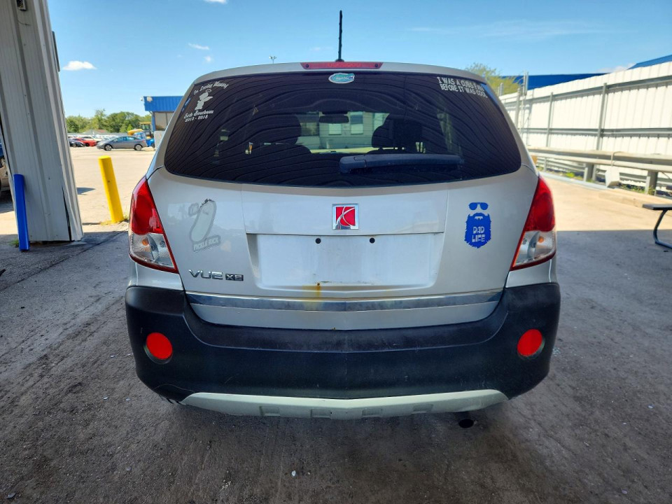 Saturn VUE 2010 — Copart