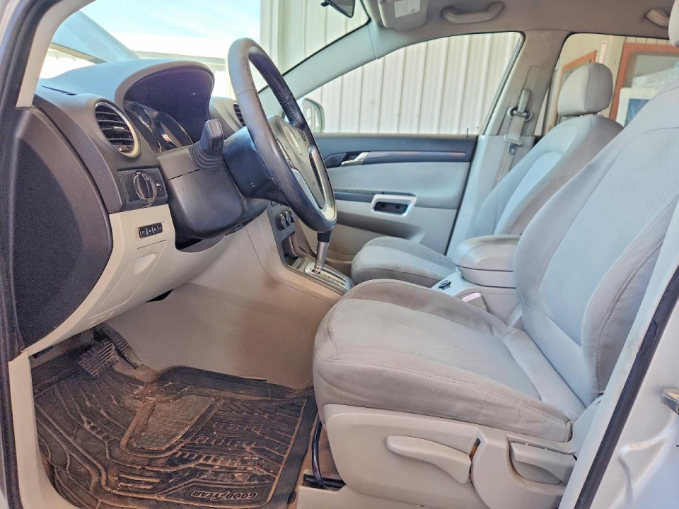 Saturn VUE 2010 — Copart