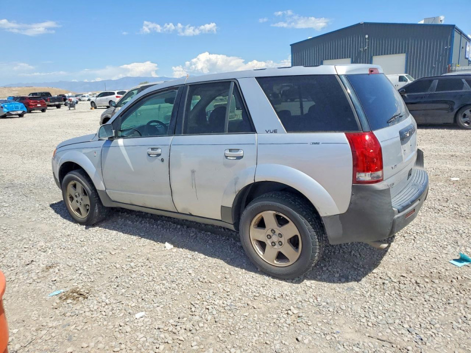 Saturn VUE 2005 — Copart
