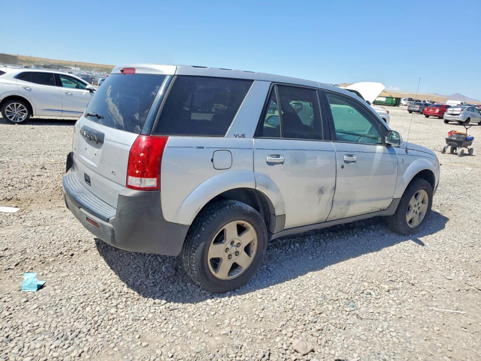 Saturn VUE 2005 — Copart