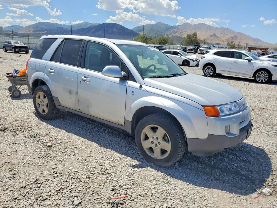 Saturn VUE 2005 — Copart