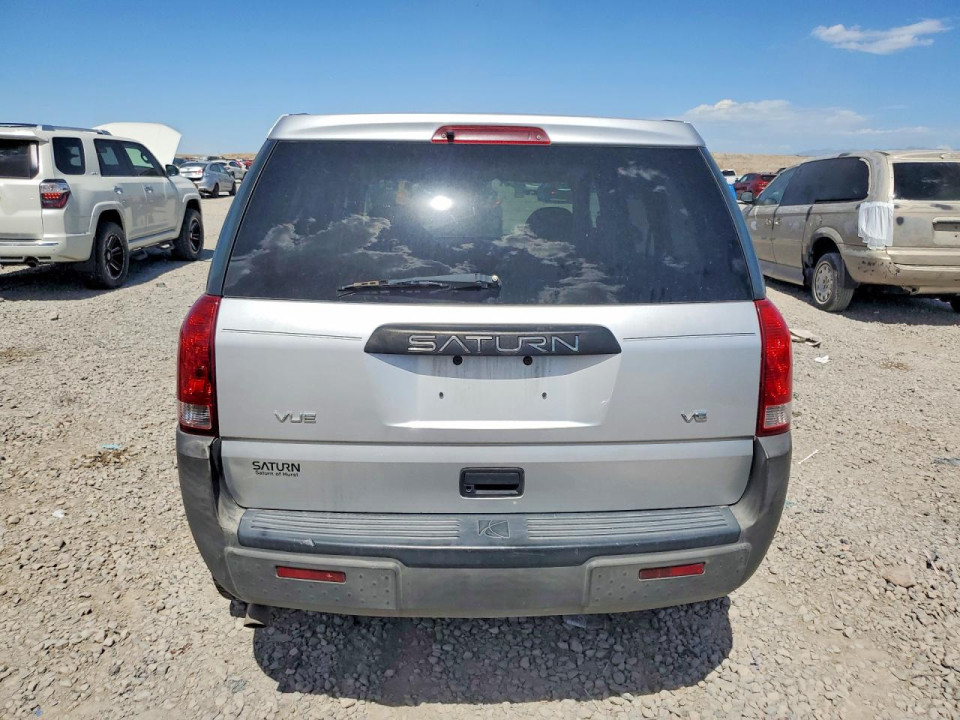 Saturn VUE 2005 — Copart