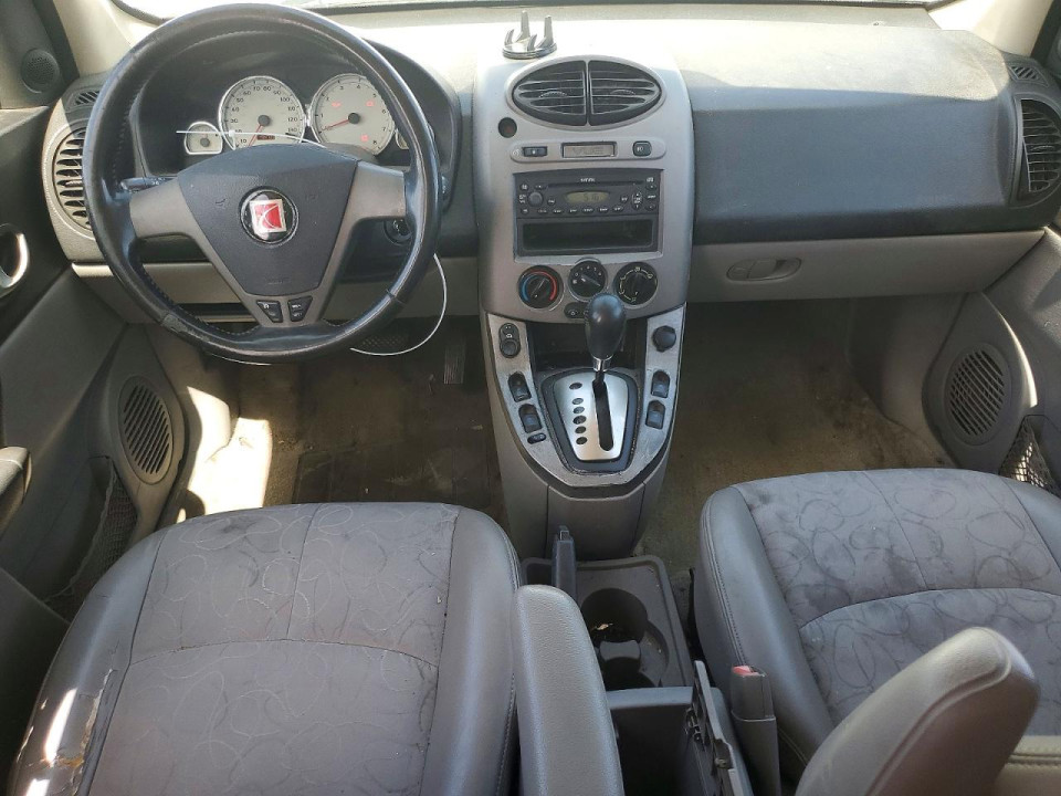 Saturn VUE 2005 — Copart