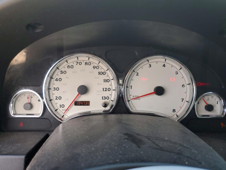 Saturn VUE 2005 — Copart