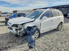 Saturn VUE 2008 — Copart