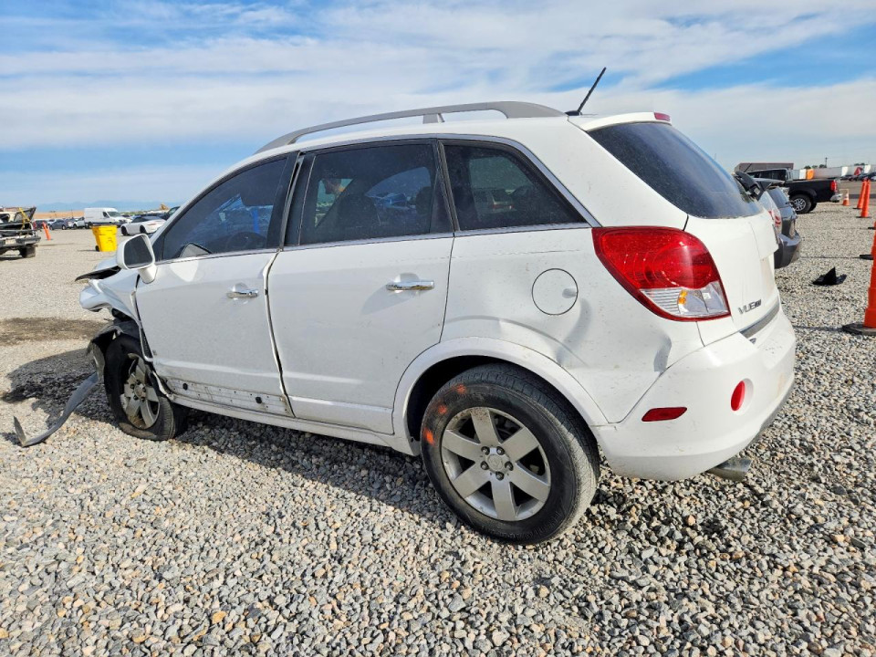 Saturn VUE 2008 — Copart