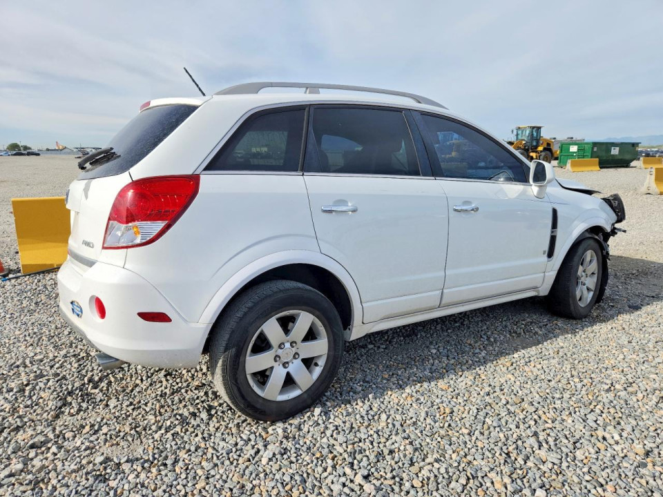 Saturn VUE 2008 — Copart