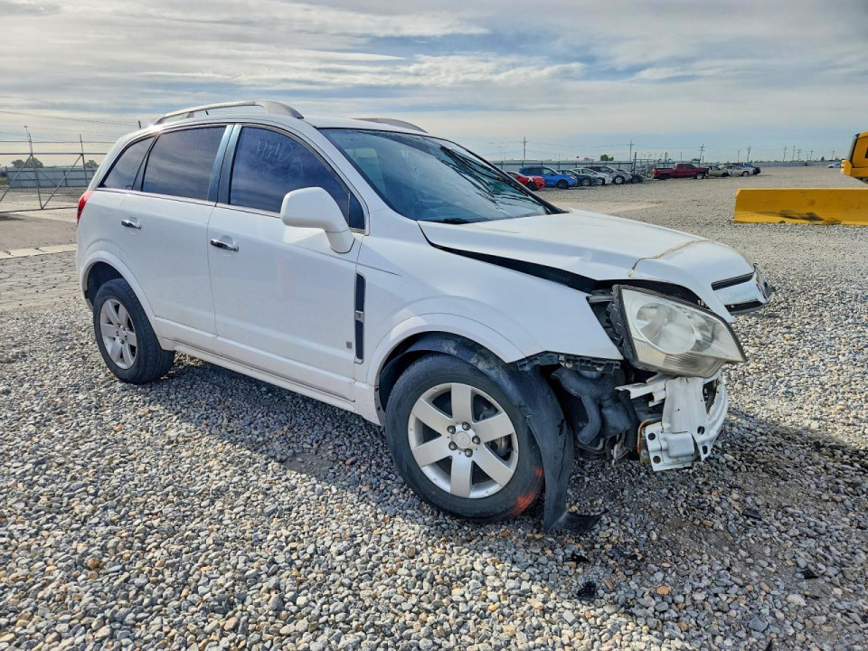 Saturn VUE 2008 — Copart