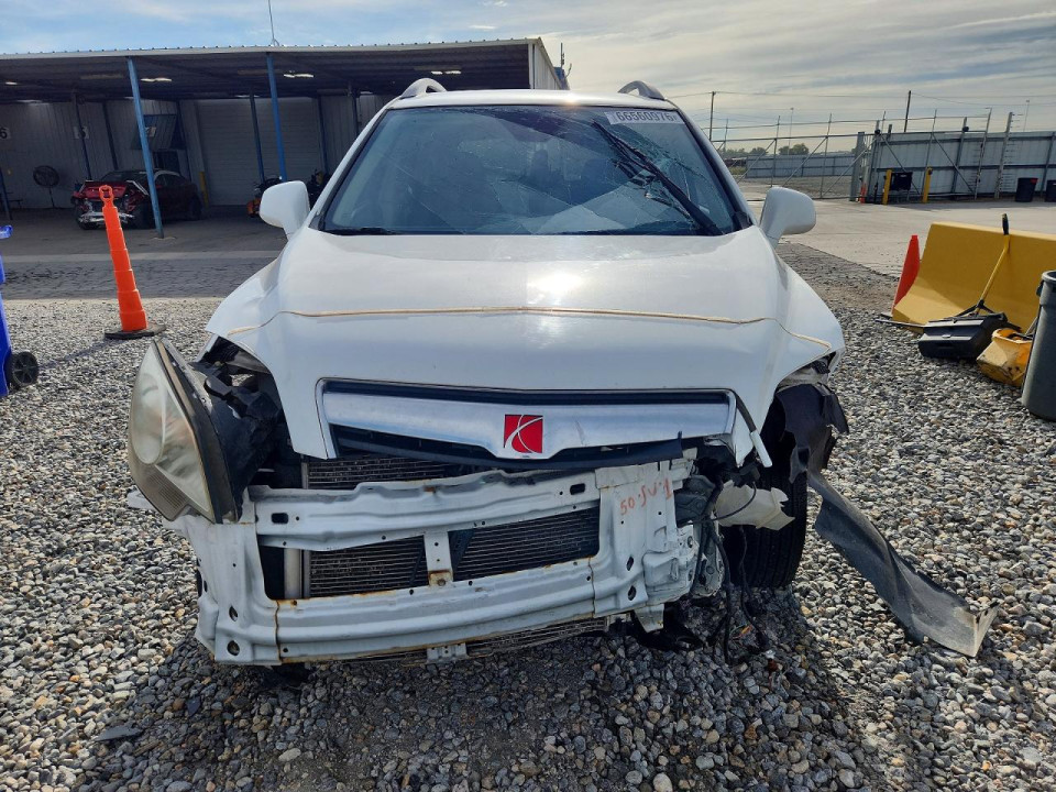 Saturn VUE 2008 — Copart
