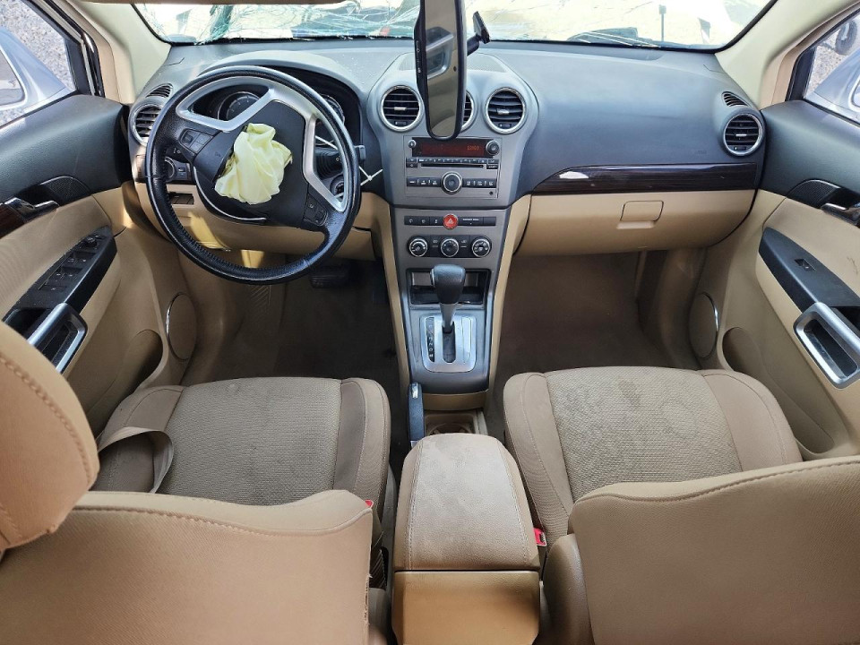 Saturn VUE 2008 — Copart
