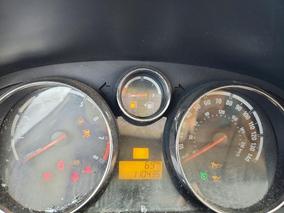 Saturn VUE 2008 — Copart