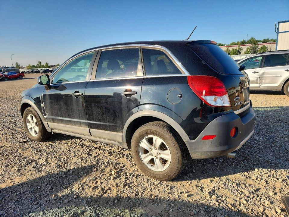 Saturn VUE 2009 — Copart