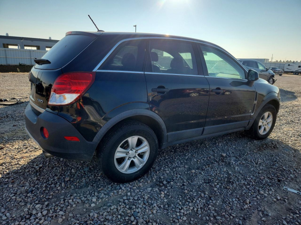 Saturn VUE 2009 — Copart