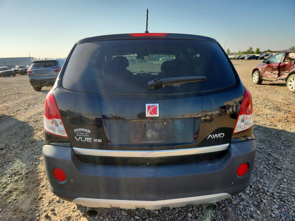 Saturn VUE 2009 — Copart