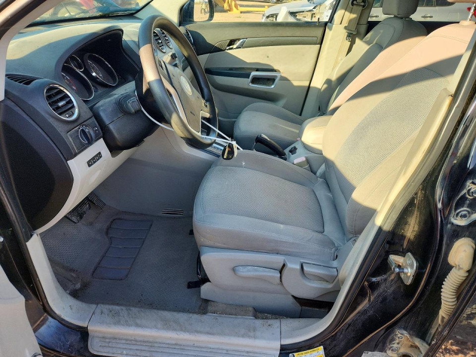 Saturn VUE 2009 — Copart
