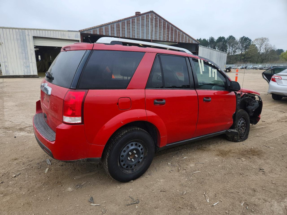 Saturn VUE 2007 — Copart