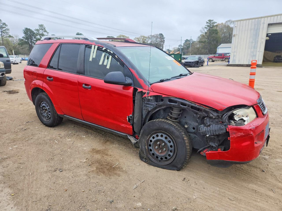Saturn VUE 2007 — Copart