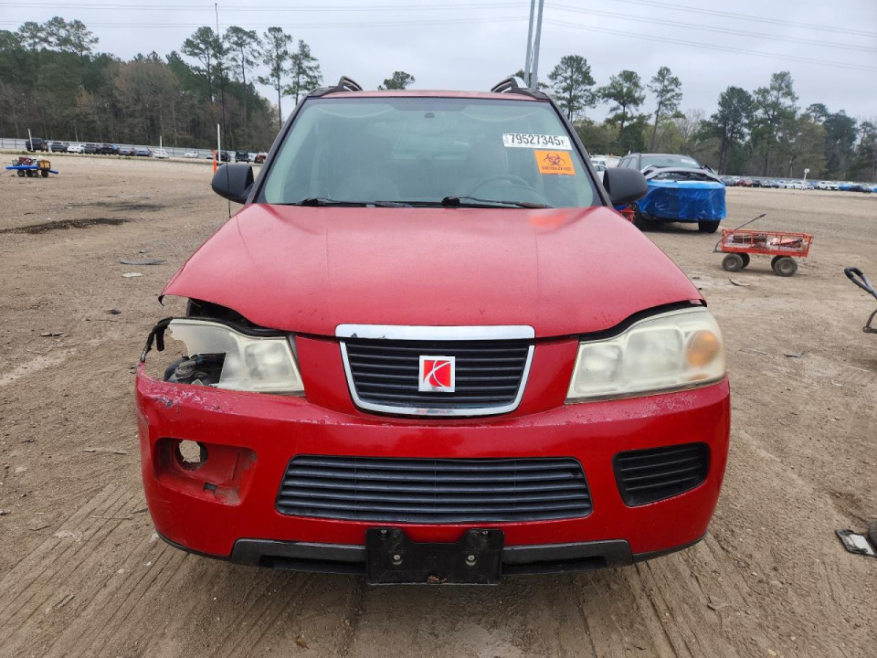 Saturn VUE 2007 — Copart