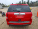 Saturn VUE 2007 — Copart