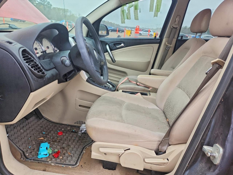 Saturn VUE 2007 — Copart
