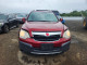Saturn VUE 2008 — Copart