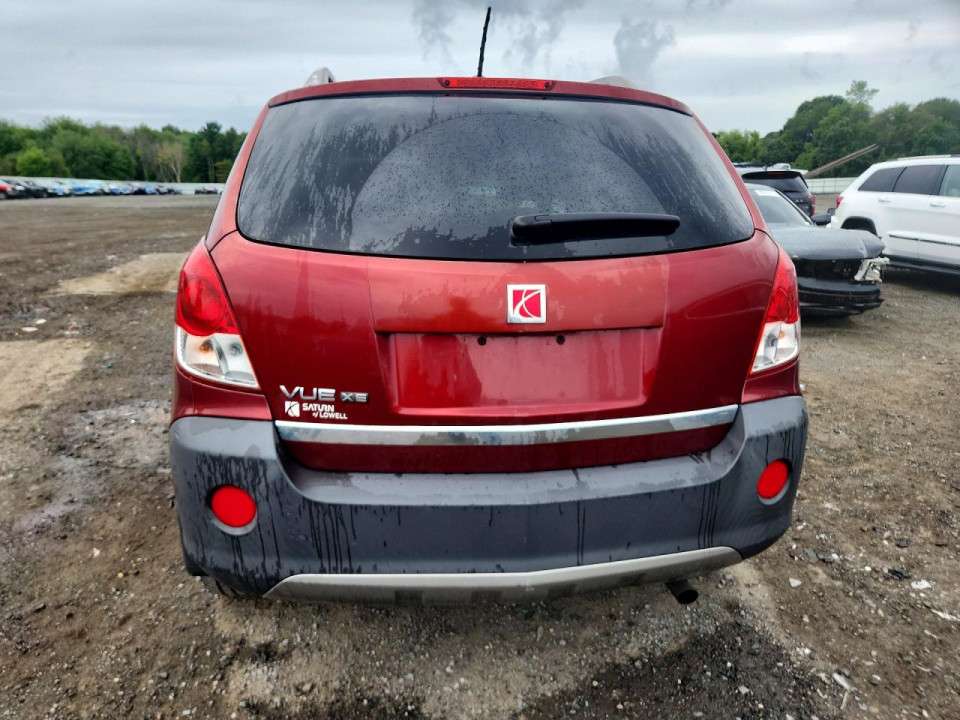 Saturn VUE 2008 — Copart