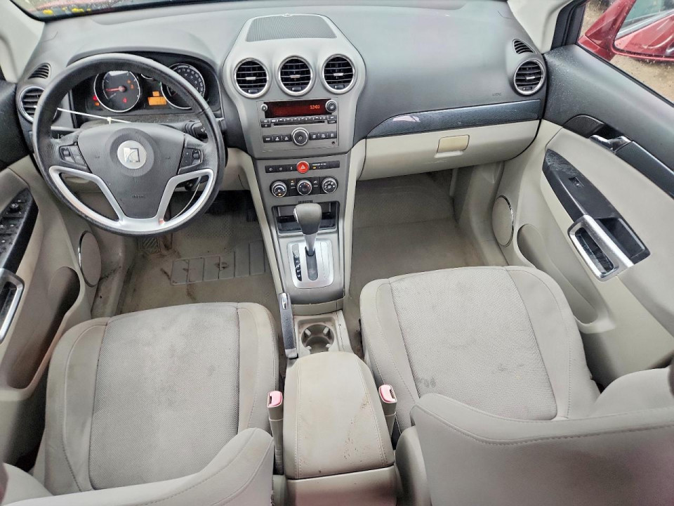 Saturn VUE 2008 — Copart
