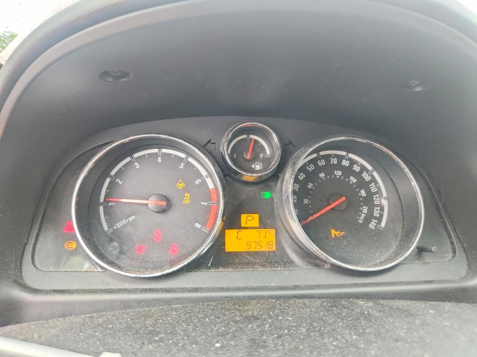 Saturn VUE 2008 — Copart