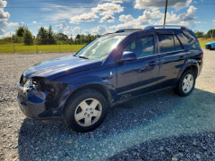 Saturn VUE 2007 — Copart