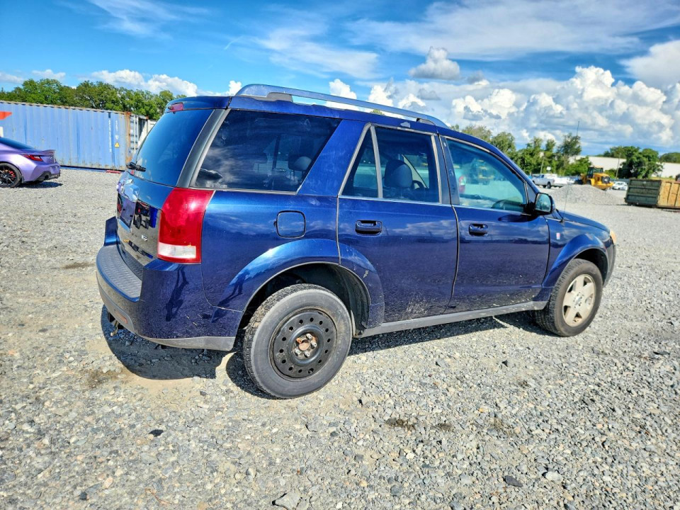 Saturn VUE 2007 — Copart