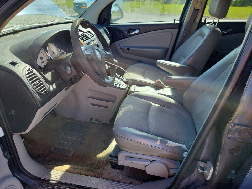 Saturn VUE 2007 — Copart