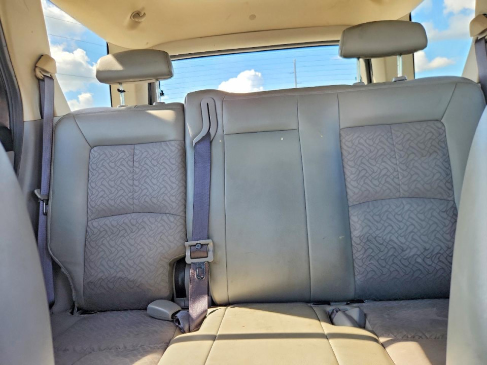 Saturn VUE 2007 — Copart