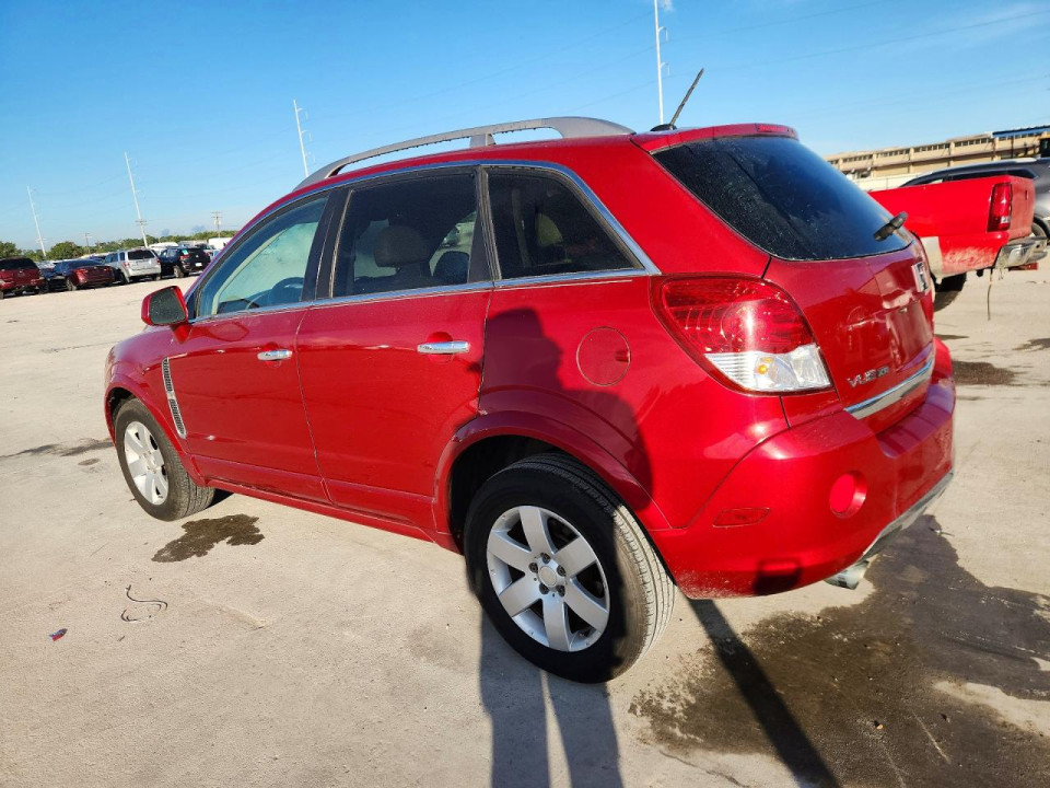 Saturn VUE 2010 — Copart