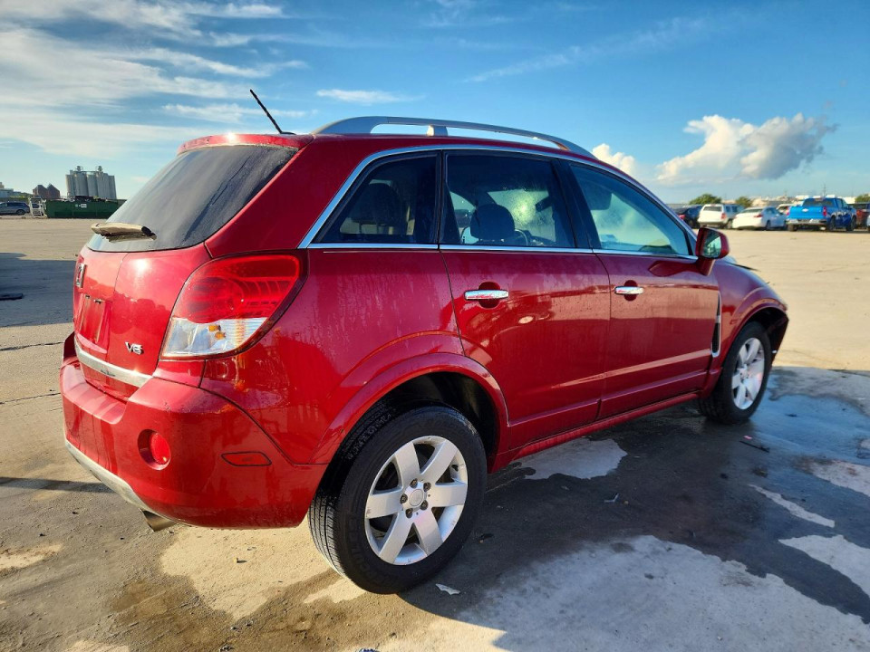 Saturn VUE 2010 — Copart