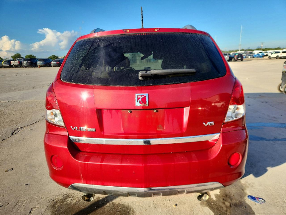 Saturn VUE 2010 — Copart