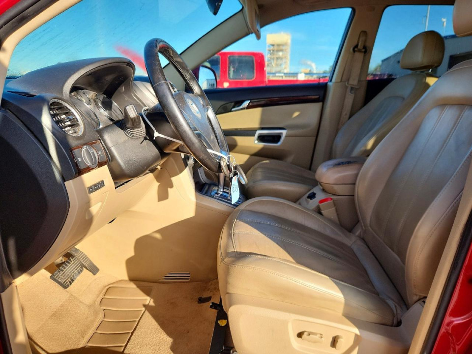 Saturn VUE 2010 — Copart